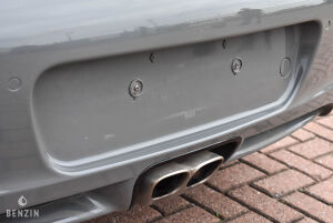 Porsche Cayman S - 2006