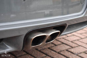 Porsche Cayman S - 2006