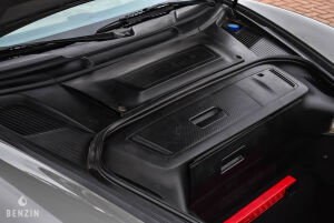 Porsche Cayman S - 2006