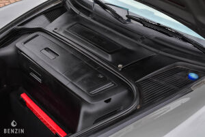 Porsche Cayman S - 2006