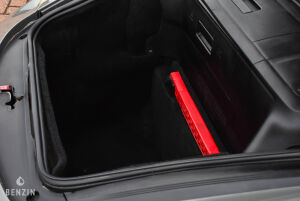 Porsche Cayman S - 2006