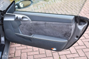 Porsche Cayman S - 2006