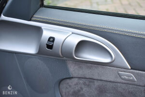 Porsche Cayman S - 2006