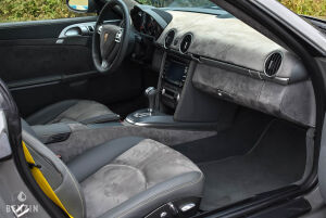 Porsche Cayman S - 2006