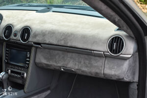 Porsche Cayman S - 2006