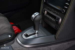 Porsche Cayman S - 2006