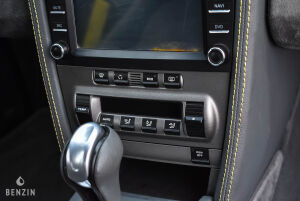 Porsche Cayman S - 2006