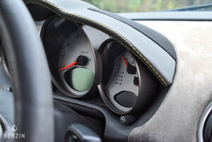 Porsche Cayman S - 2006