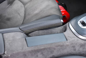 Porsche Cayman S - 2006