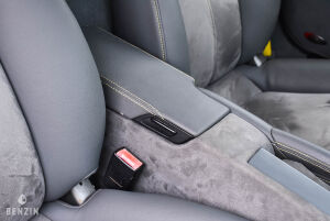 Porsche Cayman S - 2006