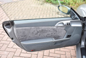 Porsche Cayman S - 2006