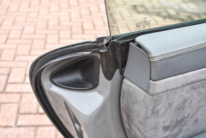 Porsche Cayman S - 2006