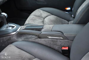 Porsche Cayman S - 2006