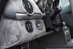 Porsche Cayman S - 2006