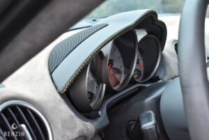 Porsche Cayman S - 2006