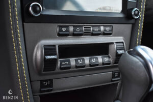 Porsche Cayman S - 2006