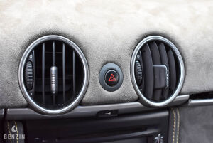 Porsche Cayman S - 2006