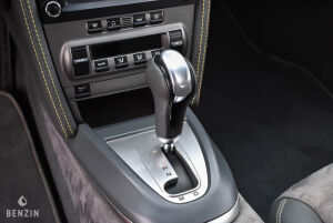 Porsche Cayman S - 2006