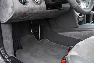 Porsche Cayman S - 2006