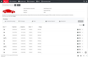 Porsche Cayman S - 2006