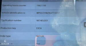 Porsche Cayman S - 2006