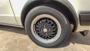 Volkswagen Golf 1 GTI - 1982