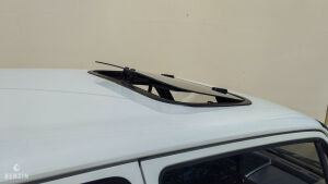 Volkswagen Golf 1 GTI - 1982