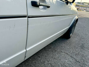 Volkswagen Golf 1 GTI - 1982