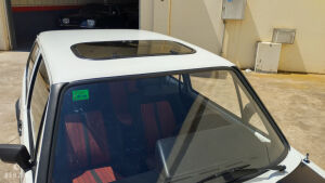 Volkswagen Golf 1 GTI - 1982