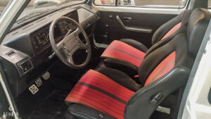 Volkswagen Golf 1 GTI - 1982