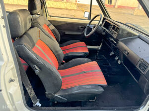 Volkswagen Golf 1 GTI - 1982