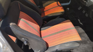 Volkswagen Golf 1 GTI - 1982