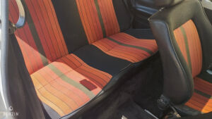 Volkswagen Golf 1 GTI - 1982