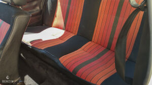 Volkswagen Golf 1 GTI - 1982