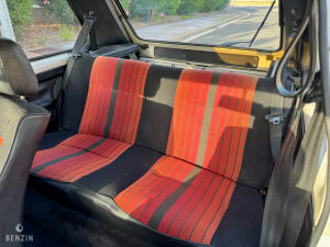 Volkswagen Golf 1 GTI - 1982