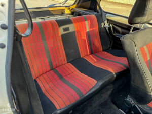 Volkswagen Golf 1 GTI - 1982