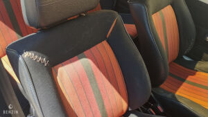 Volkswagen Golf 1 GTI - 1982