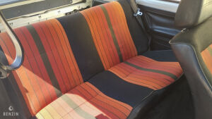 Volkswagen Golf 1 GTI - 1982