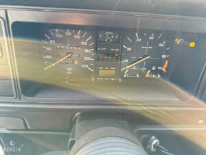 Volkswagen Golf 1 GTI - 1982