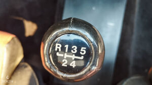 Volkswagen Golf 1 GTI - 1982