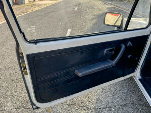 Volkswagen Golf 1 GTI - 1982