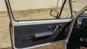 Volkswagen Golf 1 GTI - 1982