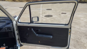 Volkswagen Golf 1 GTI - 1982