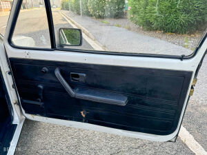 Volkswagen Golf 1 GTI - 1982