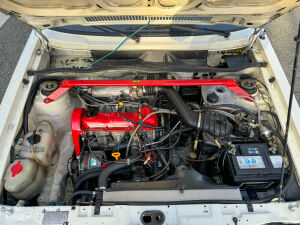 Volkswagen Golf 1 GTI - 1982