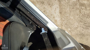 Volkswagen Golf 1 GTI - 1982