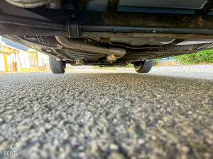 Volkswagen Golf 1 GTI - 1982