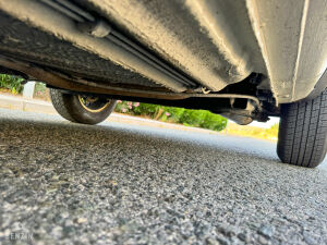 Volkswagen Golf 1 GTI - 1982