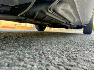 Volkswagen Golf 1 GTI - 1982