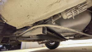 Volkswagen Golf 1 GTI - 1982